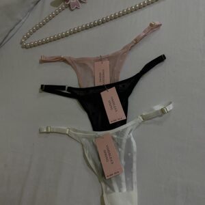 Everyday Bikini Panty