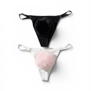 Bunny Panty