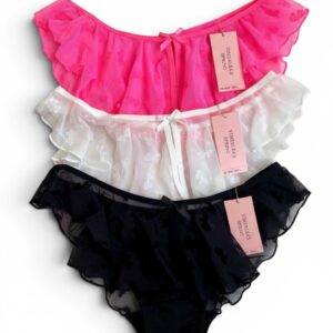 Sweet Bow Panty