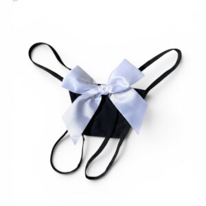 Sweet Bow Thong
