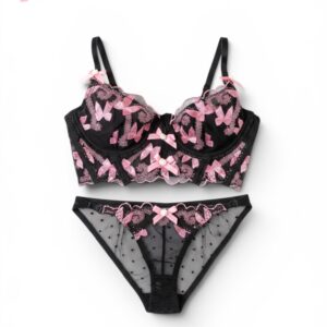 Doll Pink Set