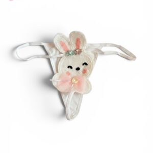 Bunny panty