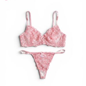 Pink Angel Set