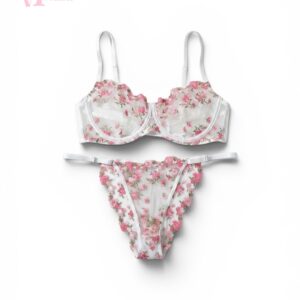 Rose Pink Set