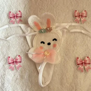 Bunny panty