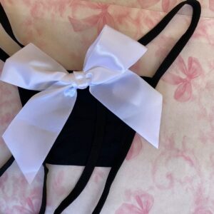 Sweet Bow Thong
