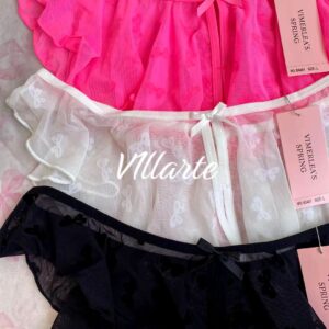 Sweet Bow Panty